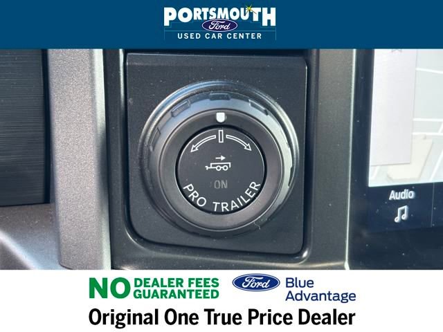 Certified 2024 Ford F150 XLT image 9