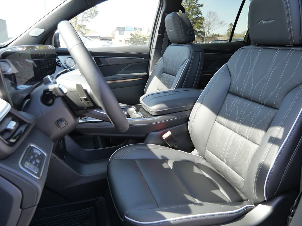New 2026 Buick Enclave Avenir w/ Super Cruise Package image 39