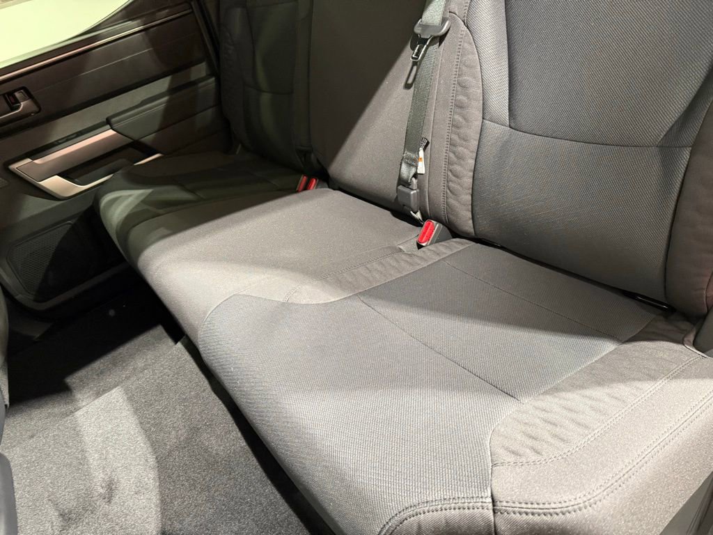 New 2026 Toyota Tundra SR5 image 18