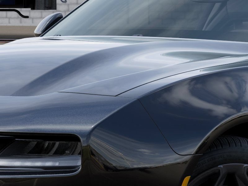 New 2025 Dodge Charger Daytona R/T w/ Quick Order Package 25M R/T AWD/4WD image 11