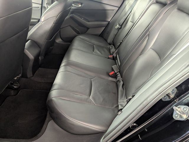 Used 2024 Honda Accord Sport image 26
