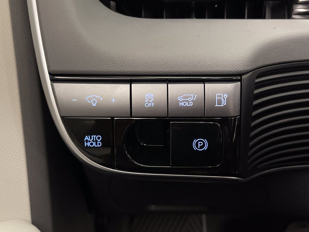 New 2027 Hyundai Ioniq 5 SEL RWD image 30
