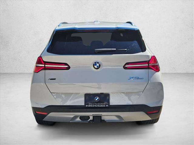 Used 2026 BMW X3 xDrive30 w/ Convenience Package image 5