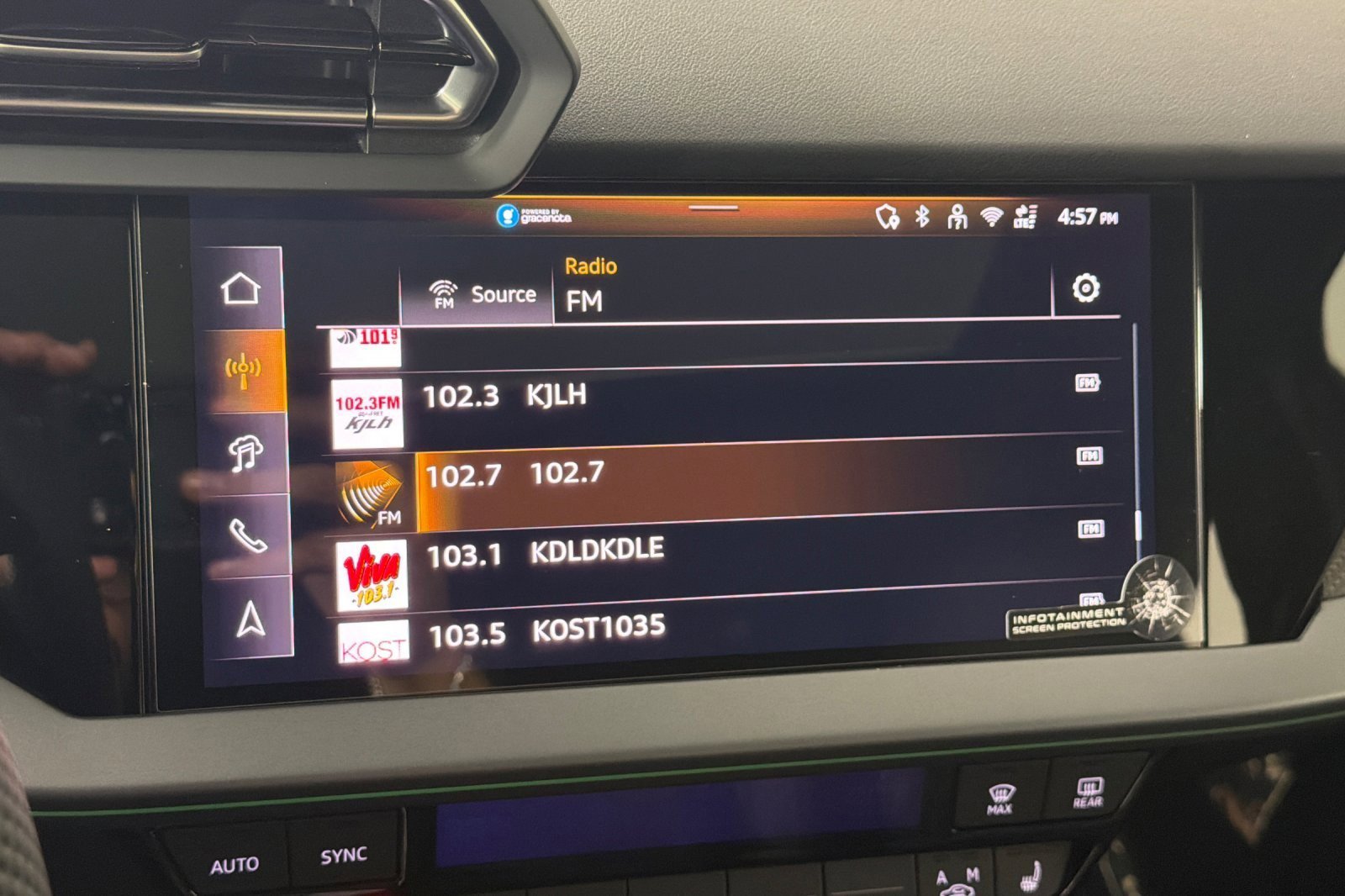 New 2026 Audi S3 Premium image 16