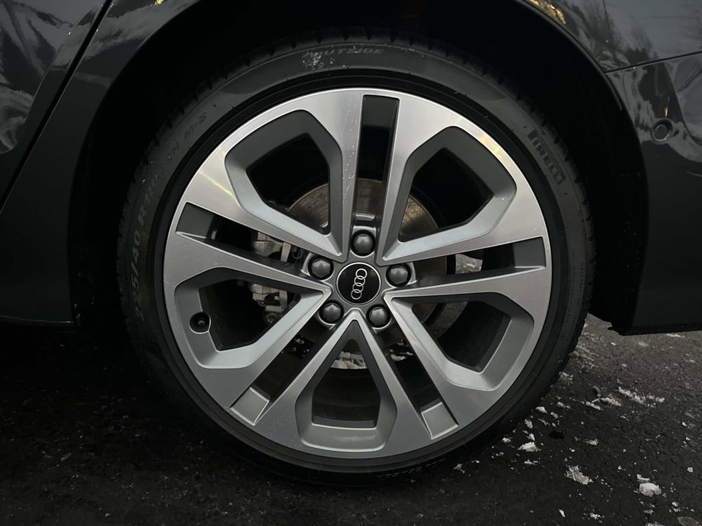 New 2026 Audi A3 2.0T Premium image 10