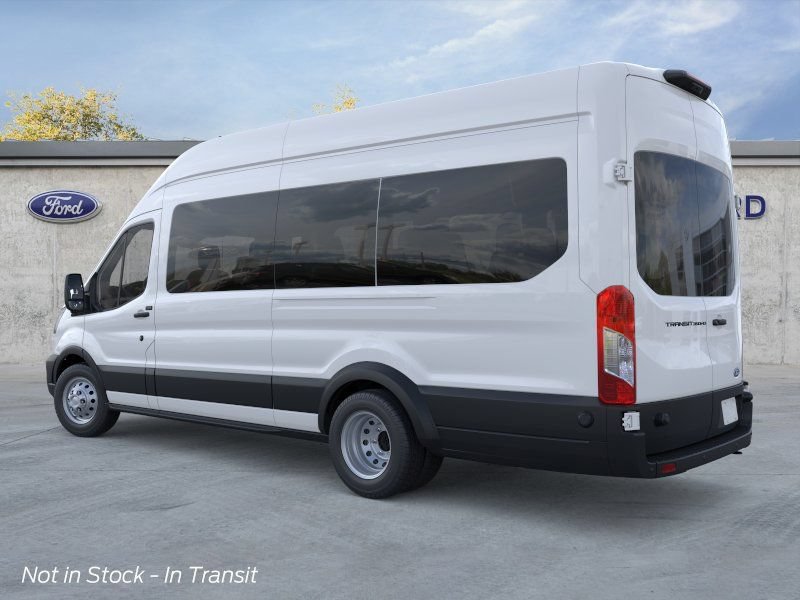 New 2026 Ford Transit 350 XL RWD image 4