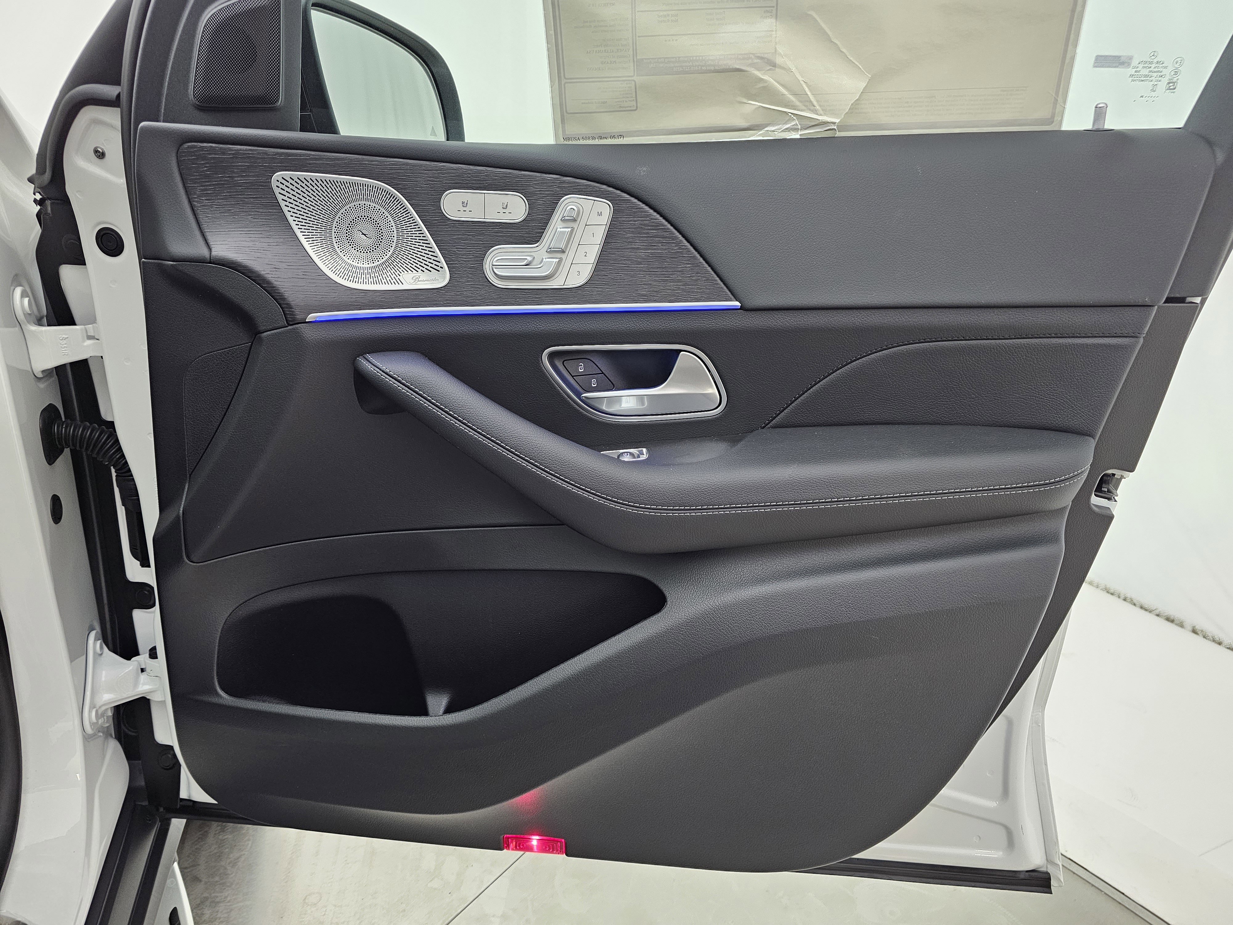 New 2026 Mercedes-Benz GLE 350 4MATIC image 19
