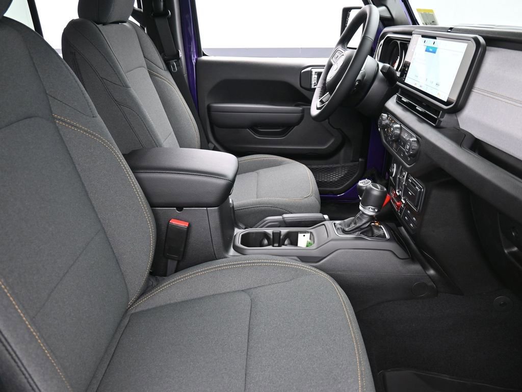 New 2026 Jeep Gladiator Willys image 17