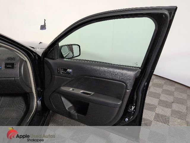 Used 2012 Ford Fusion Sport AWD/4WD image 36