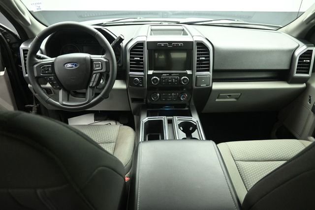 Certified 2020 Ford F150 XLT w/ Equipment Group 302A Luxury AWD/4WD image 21