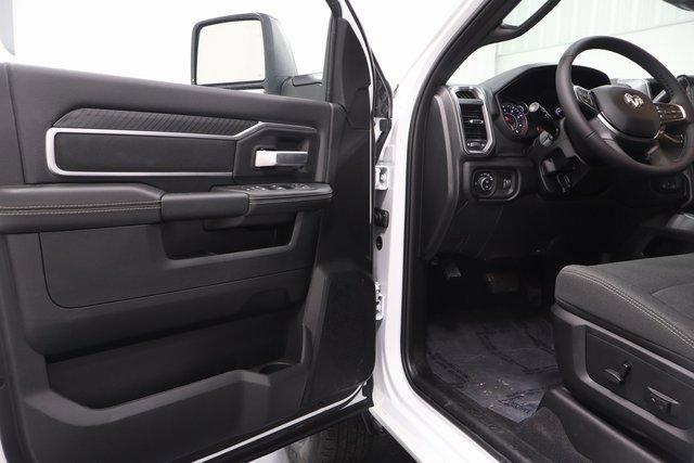 New 2026 RAM 3500 Big Horn image 9