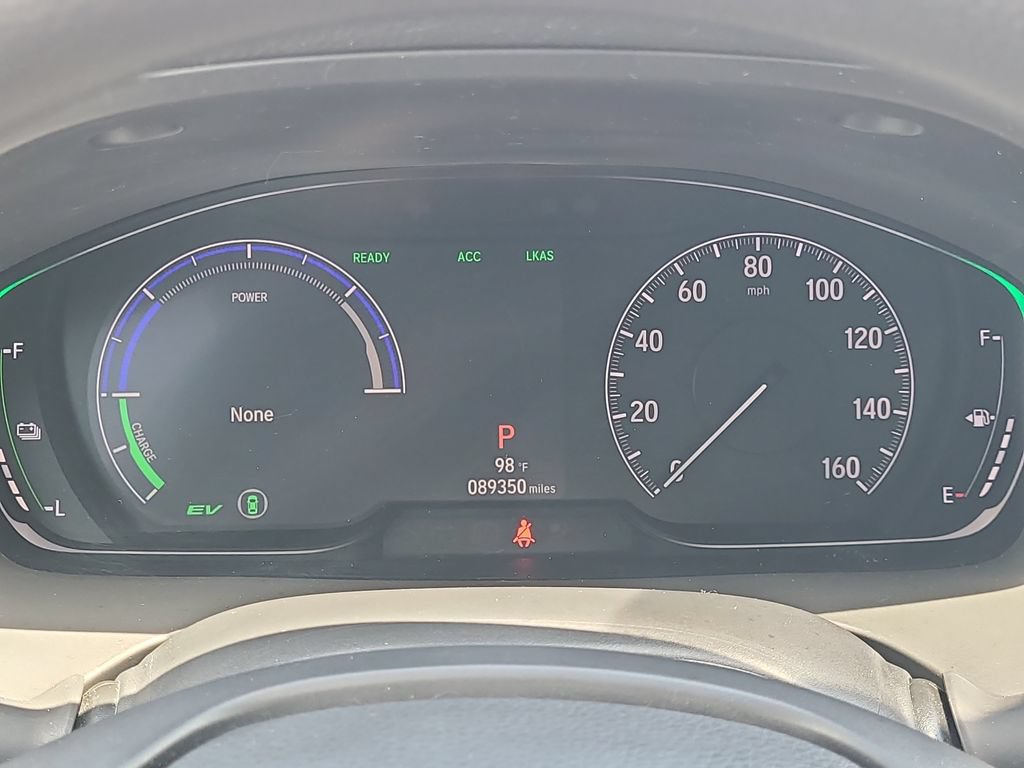 Used 2022 Honda Insight EX image 22