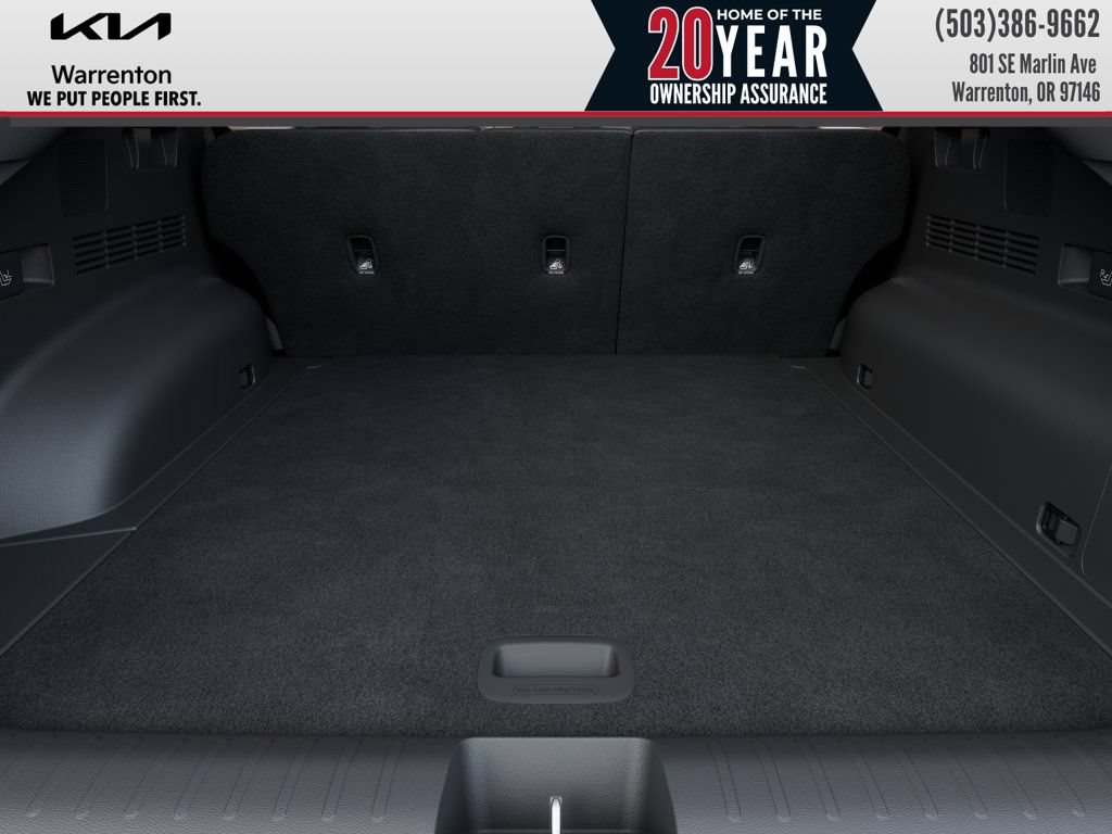 New 2026 Kia EV6 GT-Line AWD/4WD image 21
