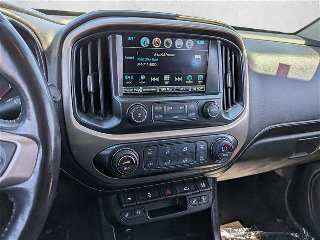 Used 2018 GMC Canyon Denali AWD/4WD image 19