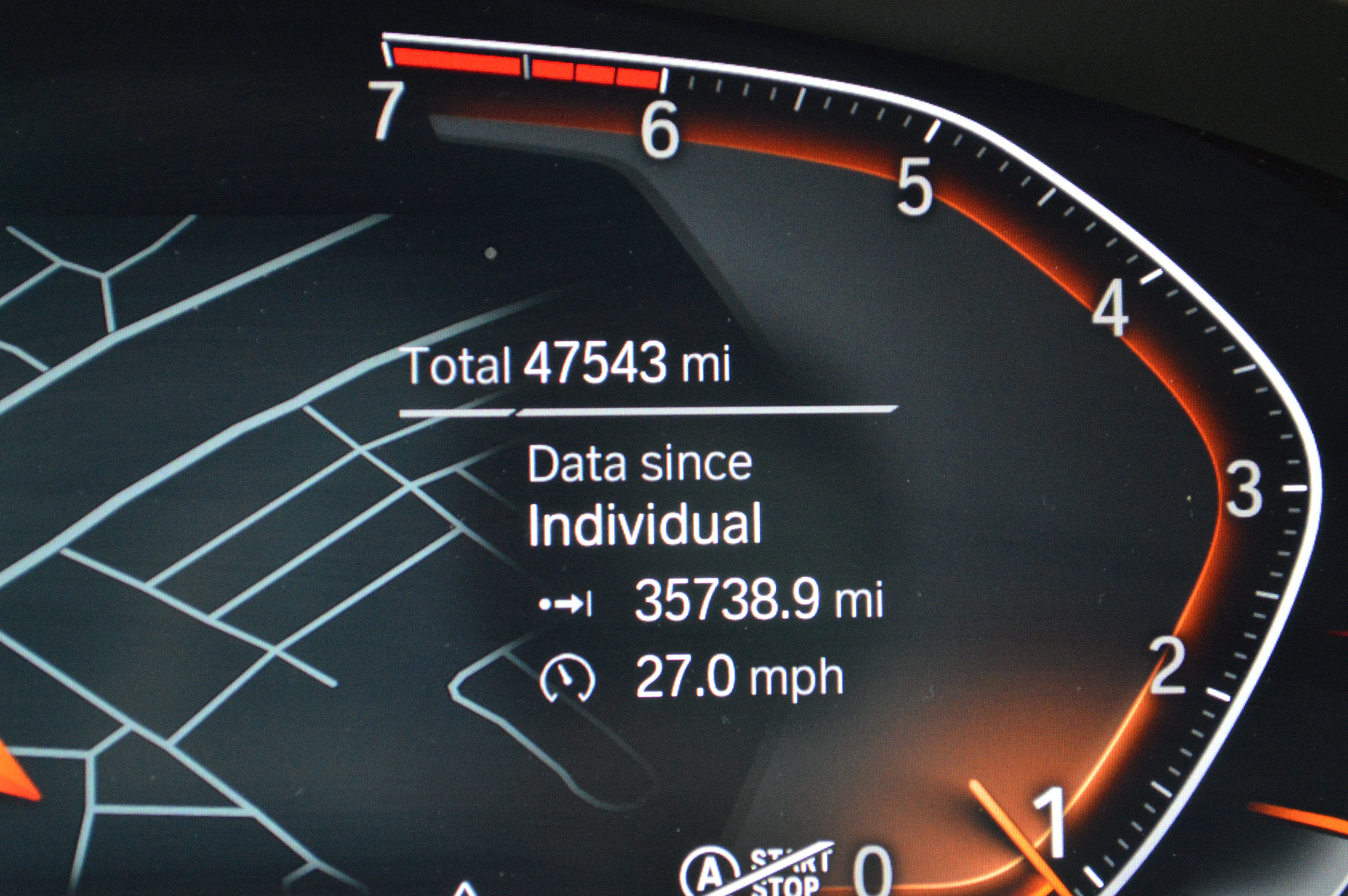 Used 2022 BMW 530i w/ Convenience Package RWD image 17
