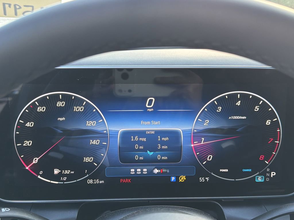 New 2026 Mercedes-Benz GLC 300 4MATIC image 28