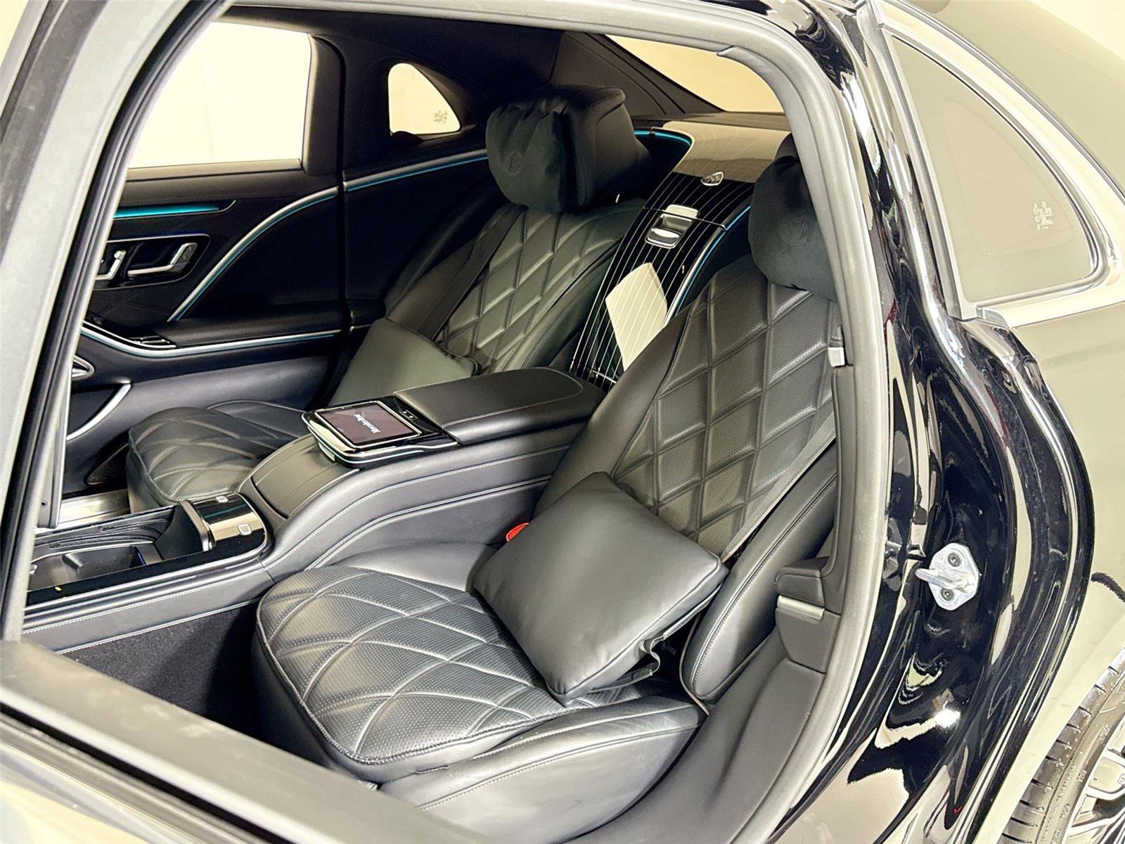 Used 2022 Mercedes-Benz Maybach S 580 4MATIC image 23