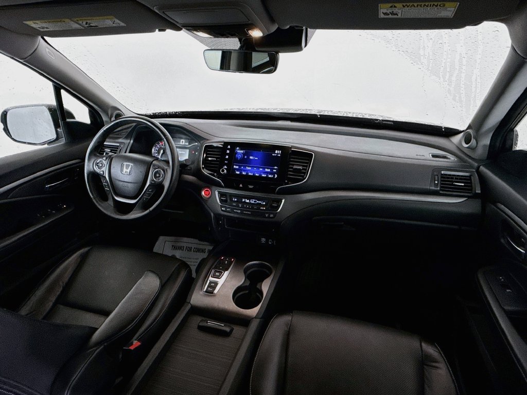 Used 2022 Honda Ridgeline RTL image 24