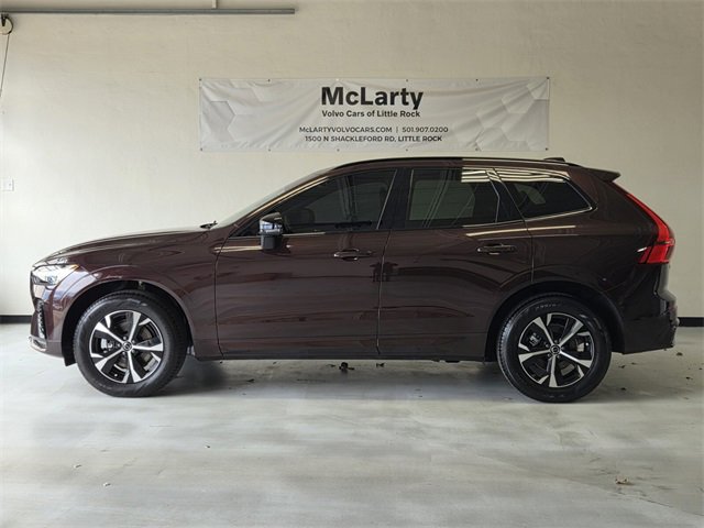 Certified 2026 Volvo XC60 B5 Core image 2