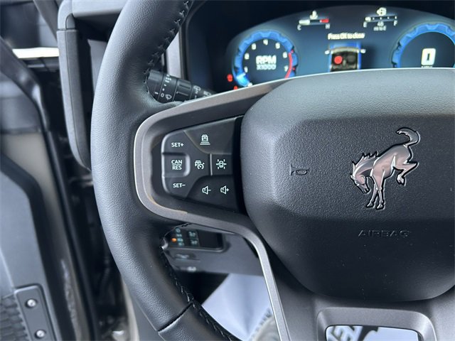 New 2025 Ford Bronco Badlands image 12