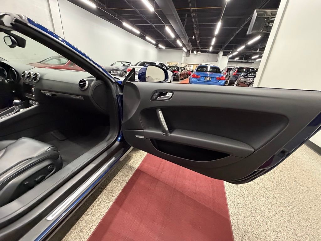 Used 2013 Audi TT 2.0T Prestige image 30