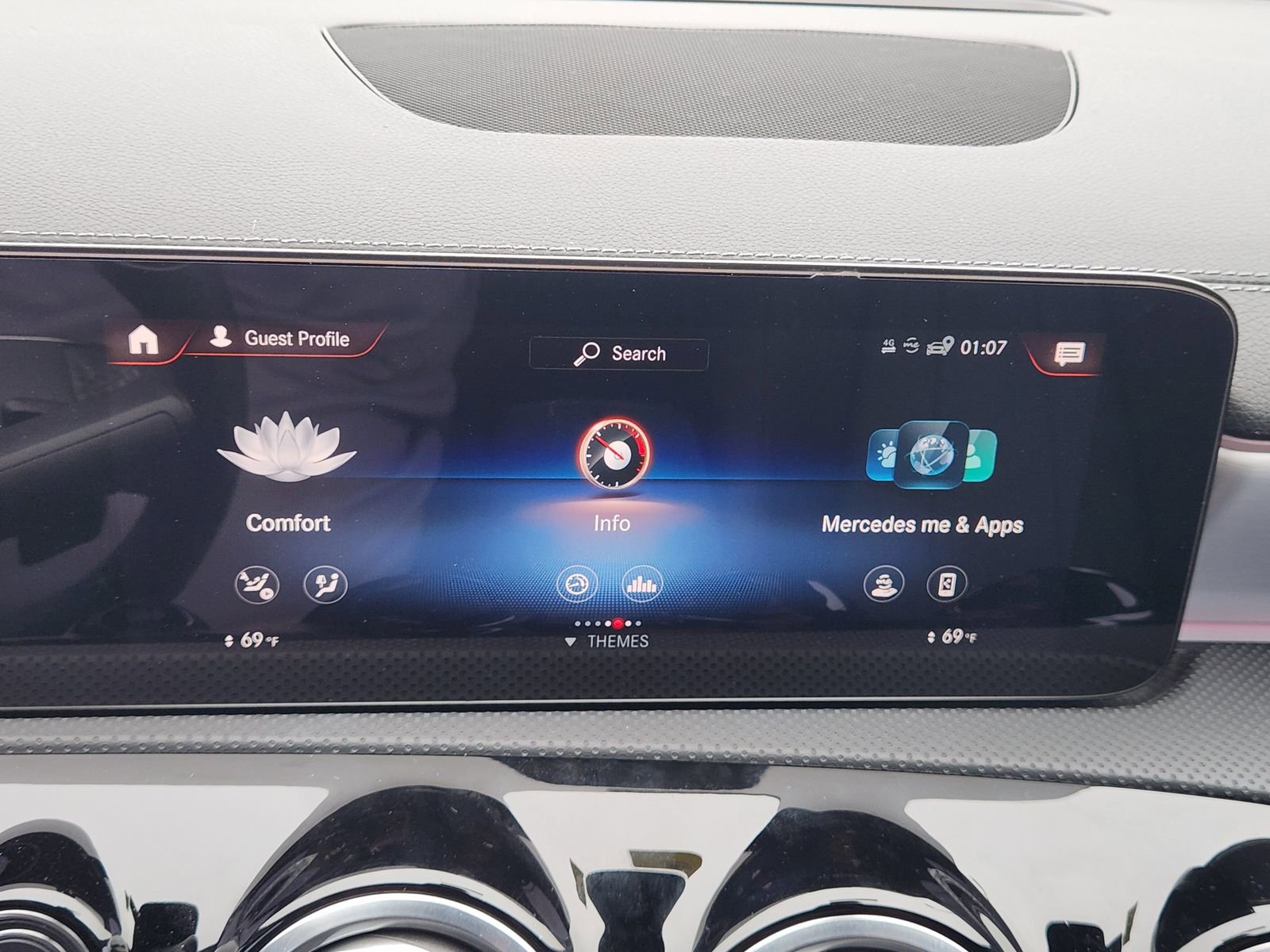 Used 2023 Mercedes-Benz CLA 250 image 17