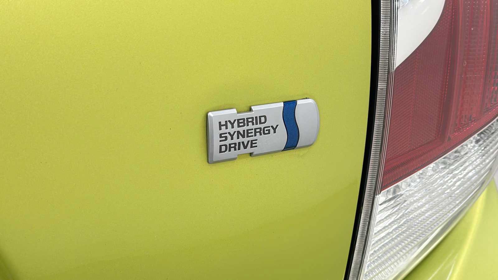 Used 2015 Toyota Prius C Two FWD image 26