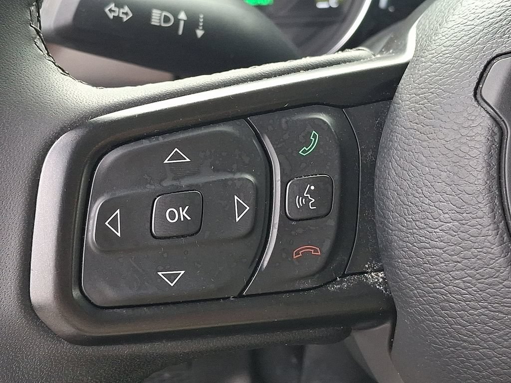 Used 2023 Jeep Wrangler Unlimited w/ 8.4" Radio Group AWD/4WD image 22
