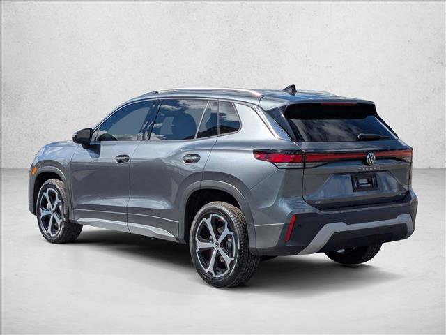 New 2026 Volkswagen Tiguan SE image 9