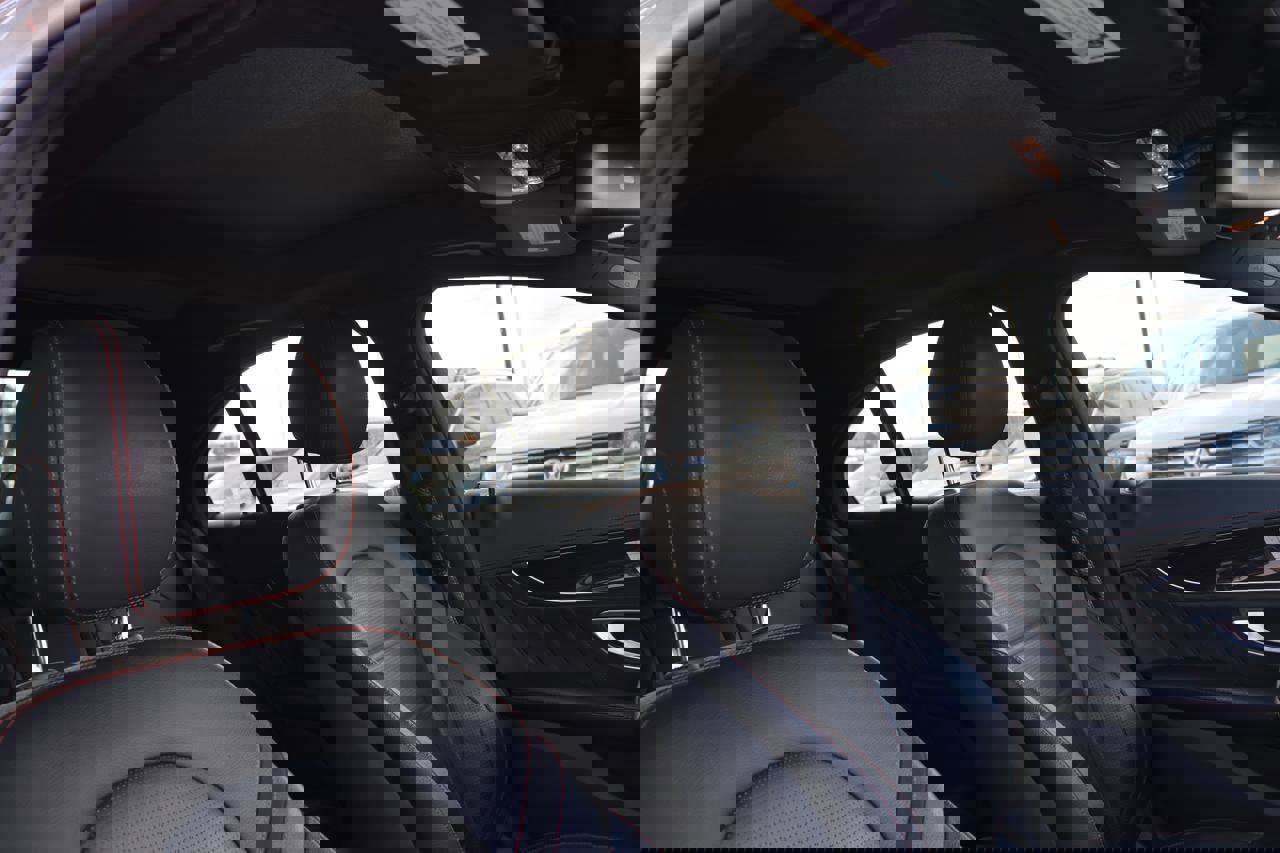 Used 2018 Mercedes-Benz C 43 AMG 4MATIC Sedan image 17