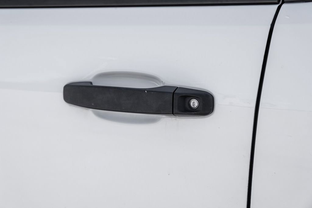 Used 2022 Chevrolet Colorado W/T w/ WT Convenience Package image 36