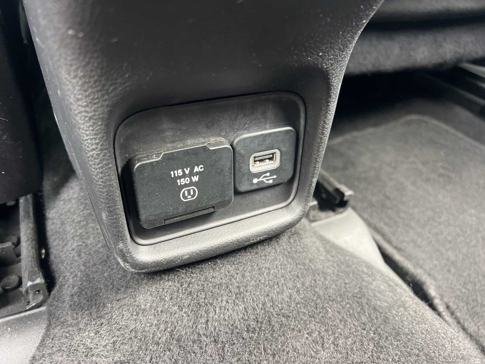 Used 2019 Jeep Compass Sport FWD image 29