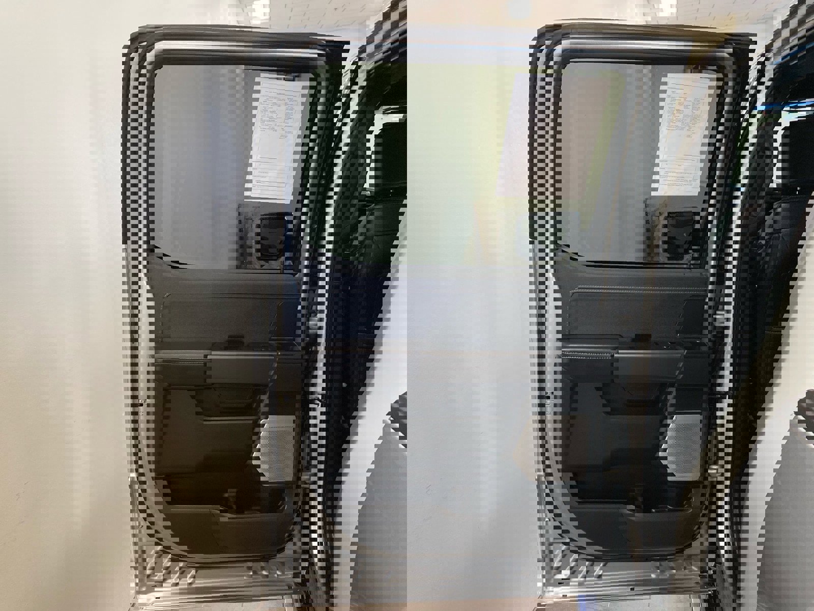 Certified 2025 Ford F150 Lariat w/ Equipment Group 502A High image 9