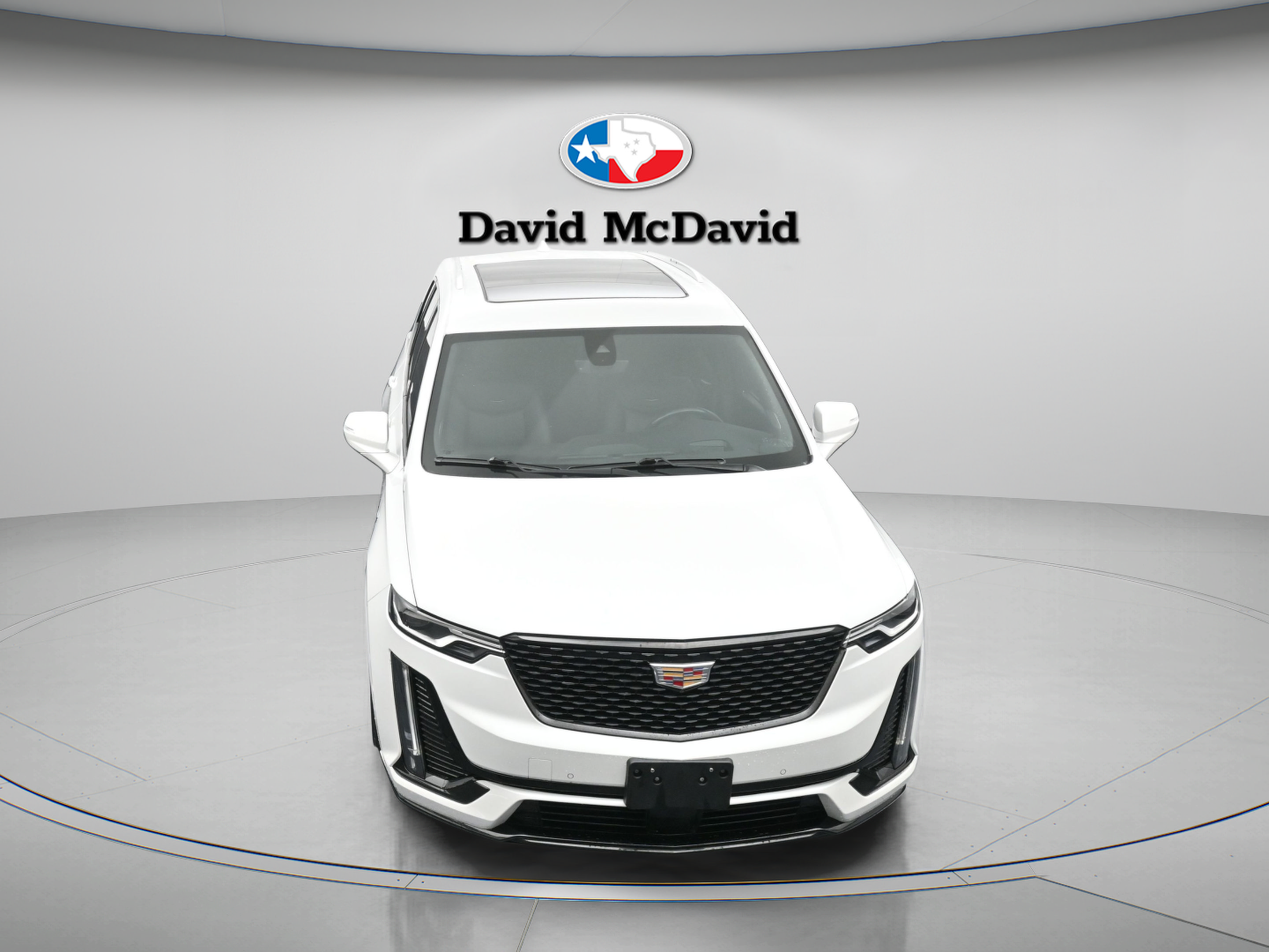 Used 2023 Cadillac XT6 Premium Luxury w/ Technology Package FWD image 43