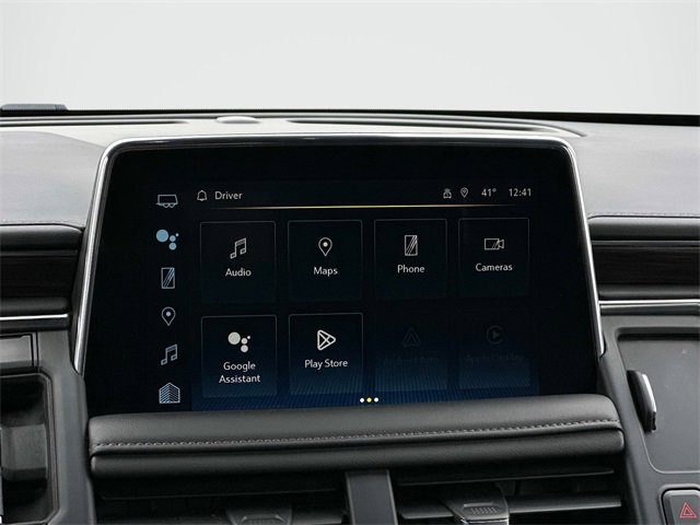 Used 2024 Chevrolet Tahoe LT image 3