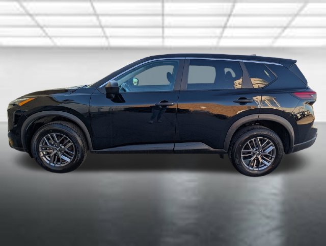 Used 2024 Nissan Rogue S AWD/4WD image 24