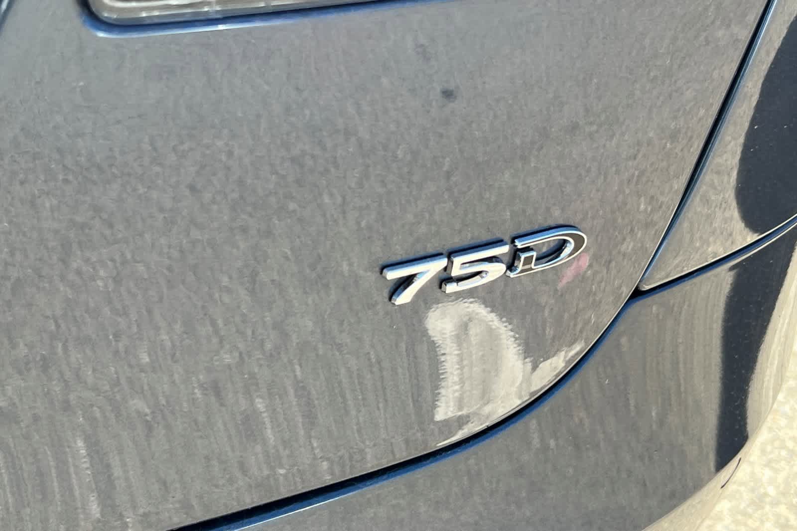 Used 2018 Tesla Model S 75D image 21