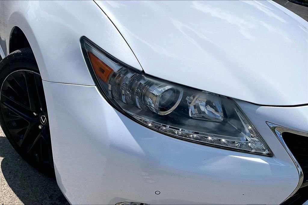 Used 2015 Lexus ES 350 FWD image 27