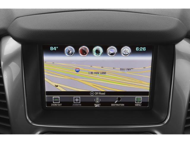 Certified 2015 Chevrolet Suburban LTZ image 20