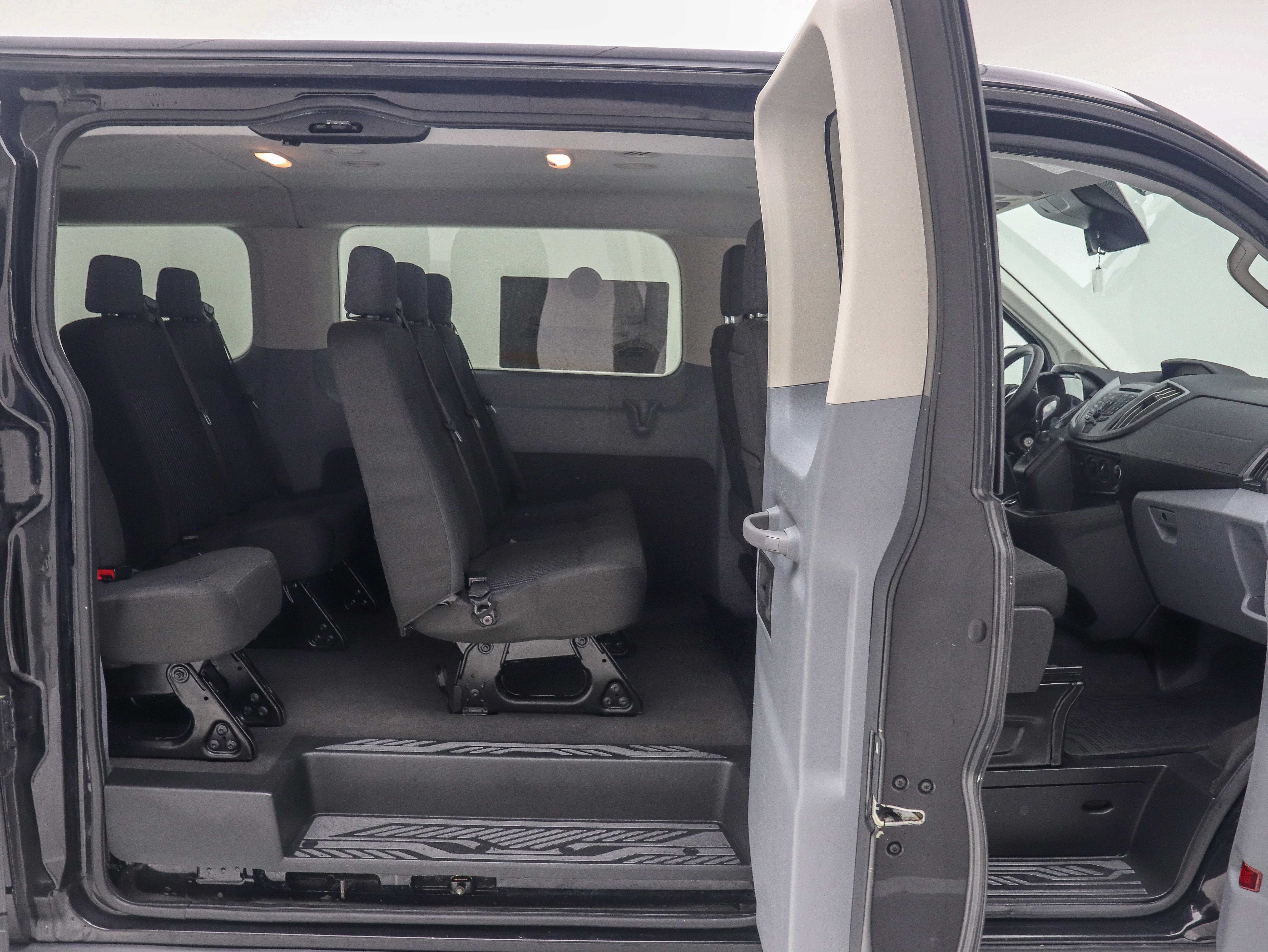 Used 2018 Ford Transit 350 XL RWD image 12