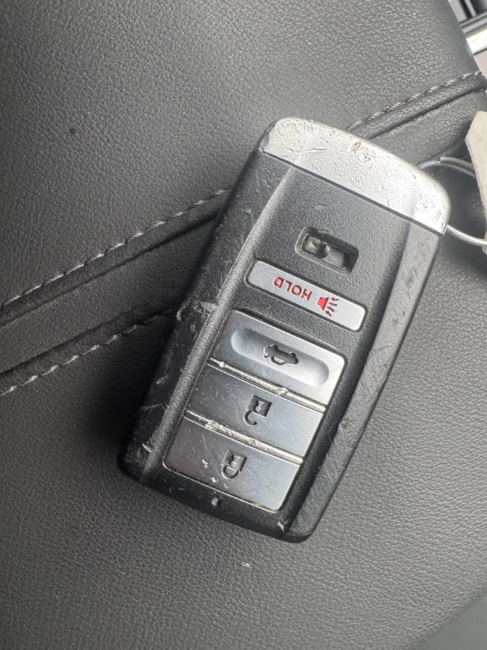 Used 2017 Acura TLX image 28