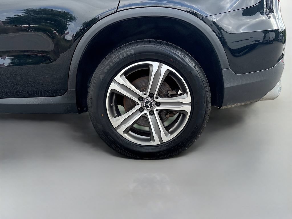 Used 2018 Mercedes-Benz GLC 300 image 12