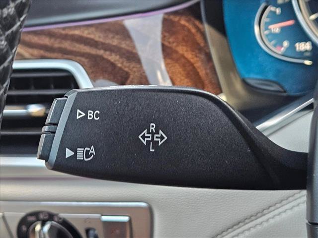 Used 2018 BMW 740e xDrive AWD/4WD image 23