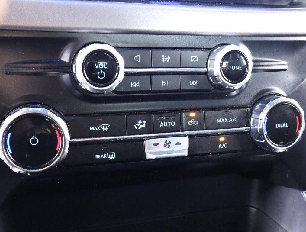 Used 2024 Ford F150 XLT w/ Mobile Office Package image 22