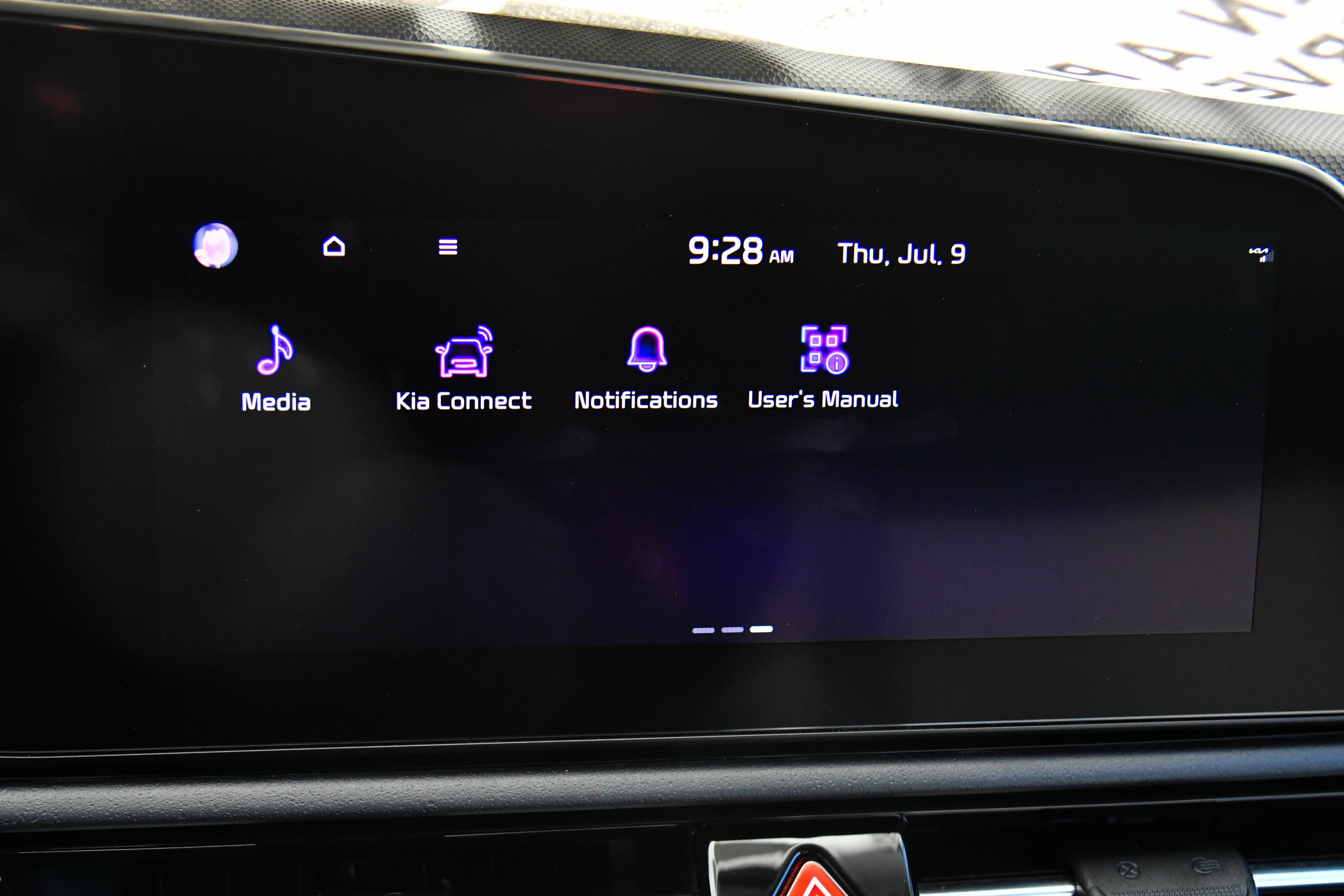 Used 2023 Kia Niro Wind FWD image 23