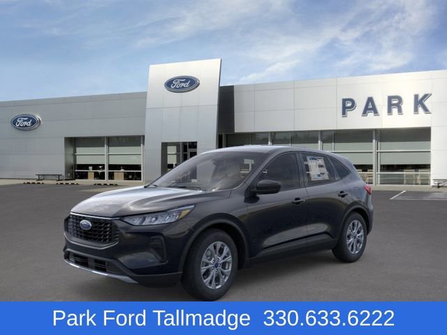 New 2026 Ford Escape Active w/ Tech Pack #1 AWD/4WD image 1