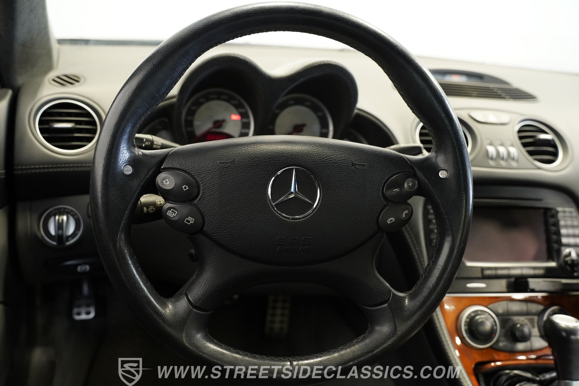Used 2005 Mercedes-Benz SL 65 AMG image 38