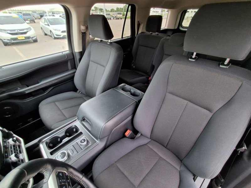 Used 2024 Ford Expedition XL image 10