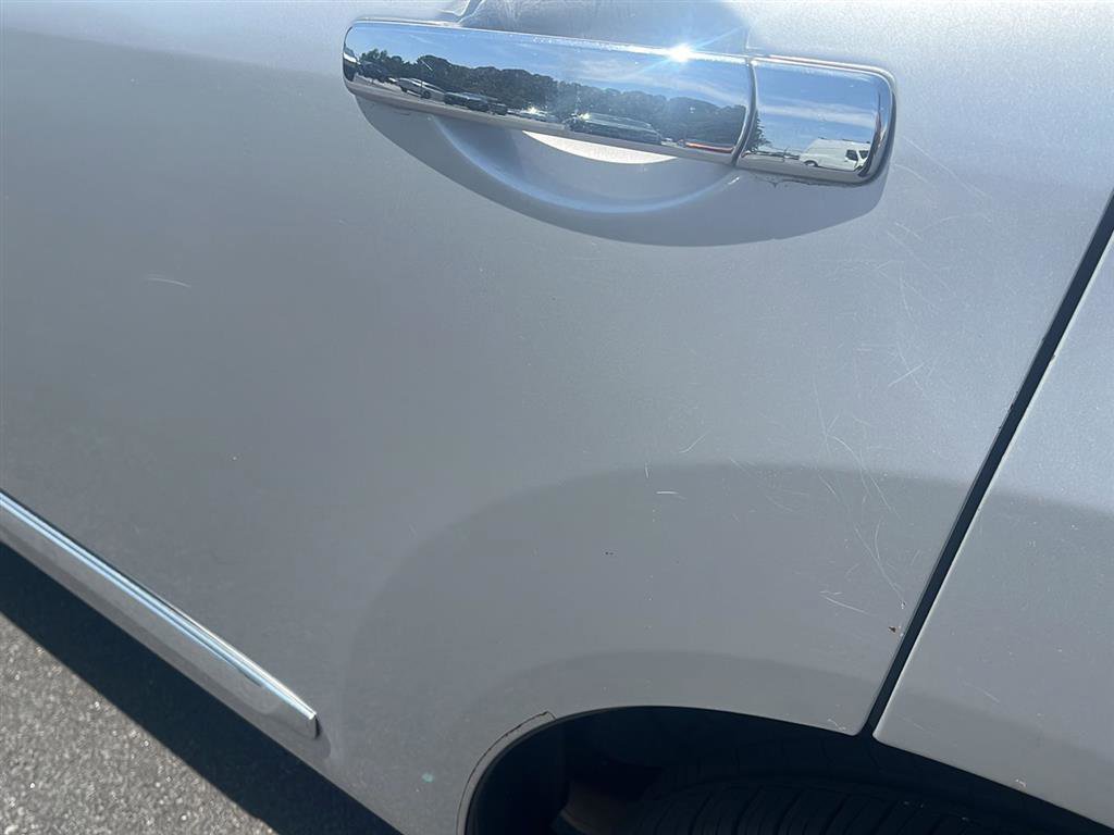 Used 2013 Nissan Rogue S w/ Special Edition Pkg FWD image 14