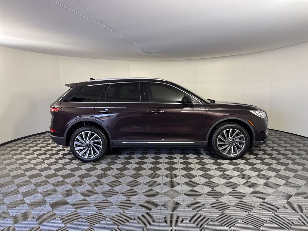 Used 2023 Lincoln Corsair Reserve w/ Equipment Group 201A AWD/4WD image 6
